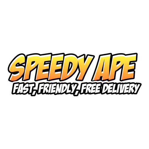 Speedyape logo