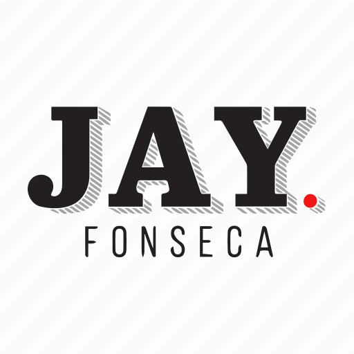 Jay Fonseca logo