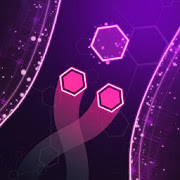 Geometry Rush - Twisty, Dodge Games for Free