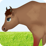cow surgery games icon