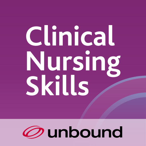 Taylors Nursing Skills logo