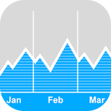 Stock Portfolio Tracker icon