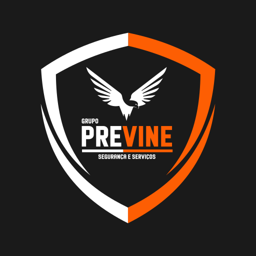 Previne Segurança e Serviços logo