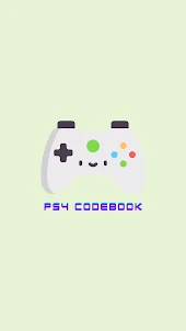 PS4 Codebook