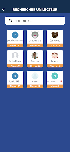 Super Quiz - Culture Générale Screenshot 4 - AppWisp.com