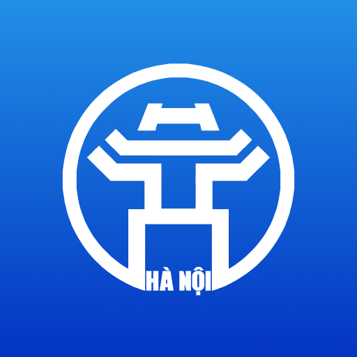 QLVB HÀ NỘI logo