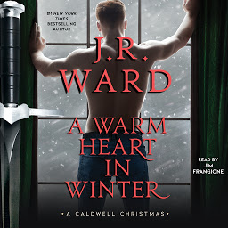 Immagine dell'icona A Warm Heart in Winter: A Caldwell Christmas