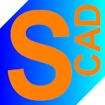 Cover Image of Baixar Visualizador de SchemataCAD DWG/DXF  APK