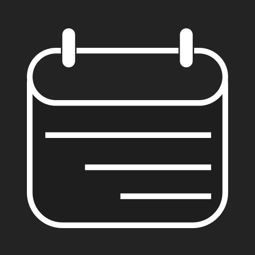 Easy Schedule logo