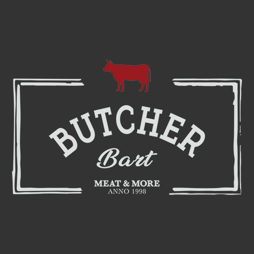 Butcher Bart logo