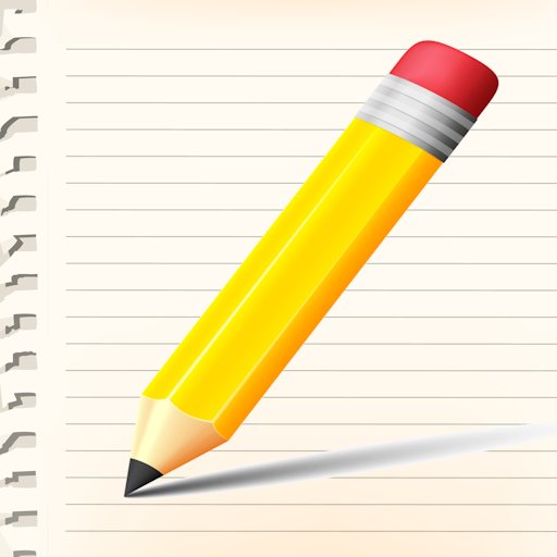 Note It Notepad logo