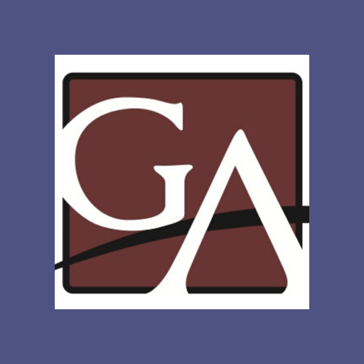 Grace Apostolic Reynoldsburg logo