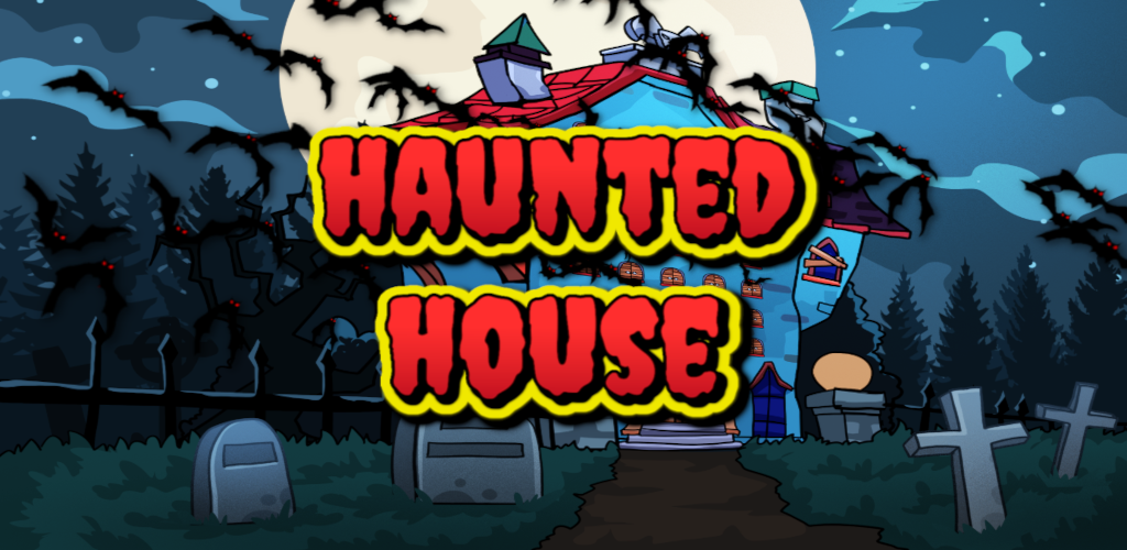 Play haunted house slot machine