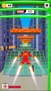 Screenshot image