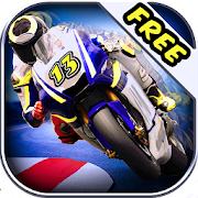 Moto Racing GP 2015  Icon