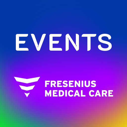FME EventApp  Icon