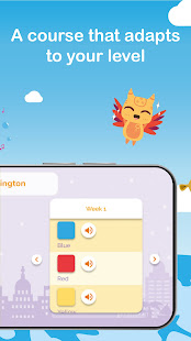 Holy Owly English for children 2.4.53 APK screenshots 21