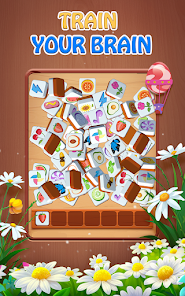 Captura 10 Tile Master Trip 3D android