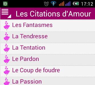 Les 500+ meilleures citation sur la passion amoureuse  227771-Citation sur la passion amoureuse philosophie