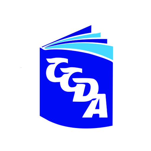 CCDA Xinguara logo