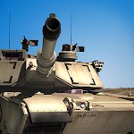 Cover Image of Download WAR Tanks vs Gunships  APK