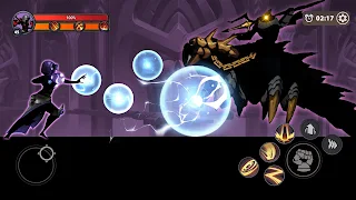 Stickman Master: Shadow Ninja - Screenshot 3