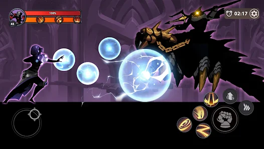 Shadow Fight 2 - Apps on Google Play