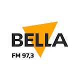 Rádio Bella FM 97,3 icon