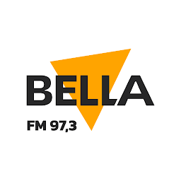 Icon image Rádio Bella FM 97,3