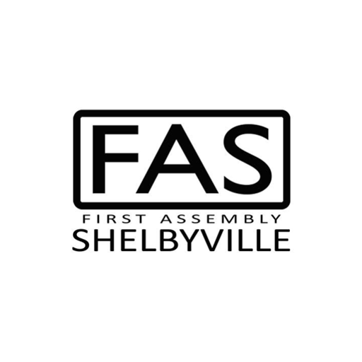 FAS Church logo