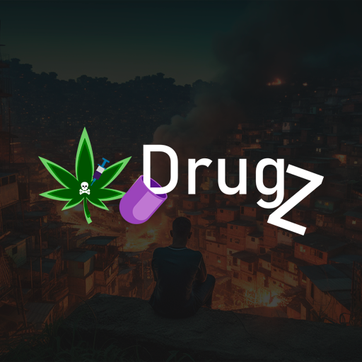 DrugZ logo