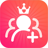 Get Real Followers for instagram : faz-tag icon