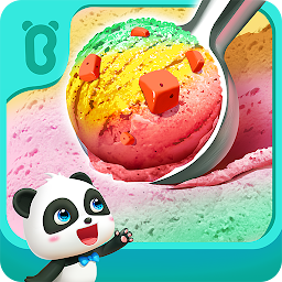 Icoonafbeelding voor Baby Panda's Sweet Shop