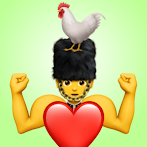 Emoji Collage