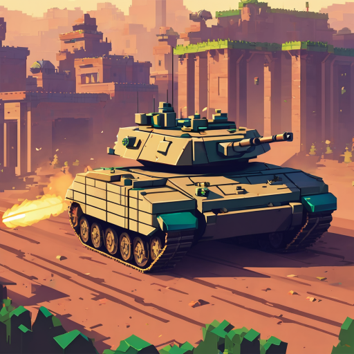 Gof Tower Defense logo