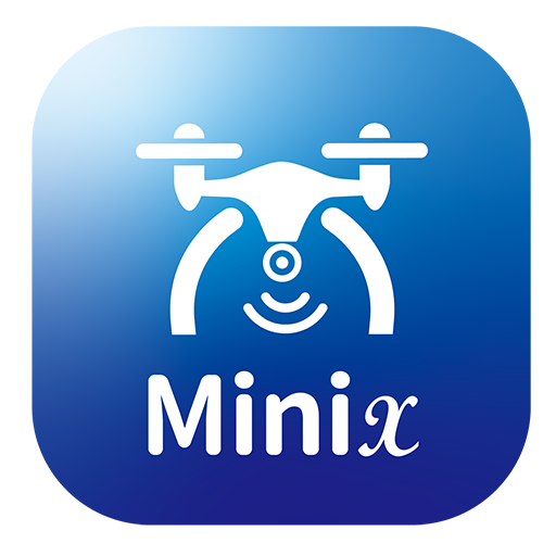 idaMinix logo
