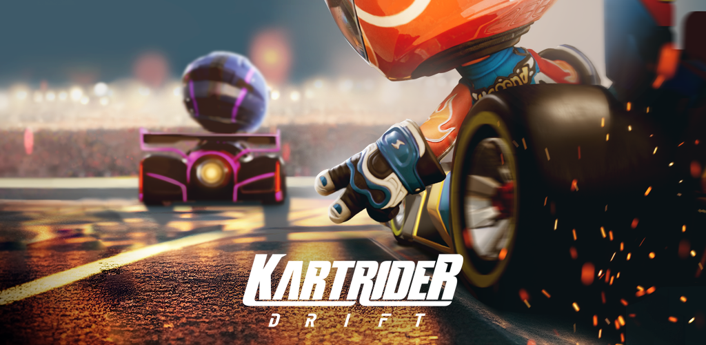 KartRider Drift Mod APK 2.2.2 (Unlocked)