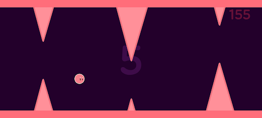 Fast Ball Screen 3
