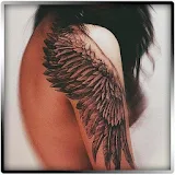 Angel Tattoos icon