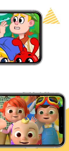 Cocomelon cartoon show