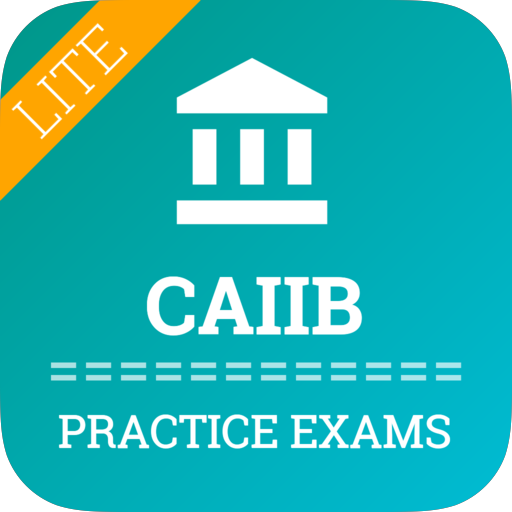 CAIIB Practice Exams Lite logo