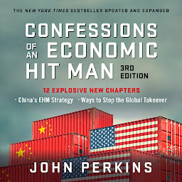 Icon image Confessions of an Economic Hit Man, 3rd Edition