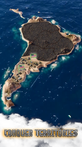 War Zone Screenshot 4 - AppWisp.com