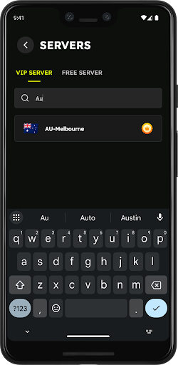 XSecure VPN - Unblock Wild VPN