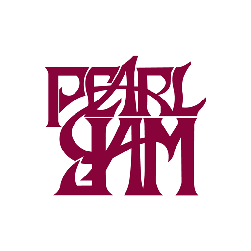 Pearl Jam Lyrics & Wallpapers logo