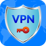 Cover Image of Download VPN App: Unlimited Fast VPN & Secure Proxy 1.0.12 APK