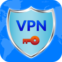 Free VPN App: Unlimited Fast VPN & Secure Proxy