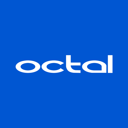 Octal TTI logo