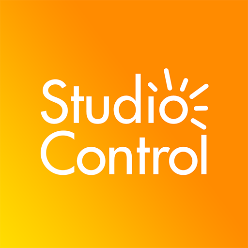 StudioControl logo