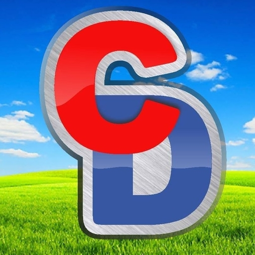 Cobros Diarios Cobranza logo